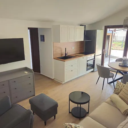 Apartament Sandro Vinež