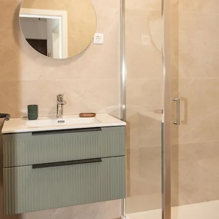 Apartament Sandro Vinež