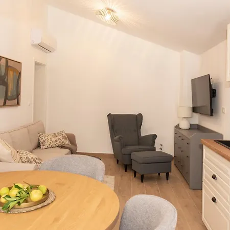 Apartament Sandro Vinež