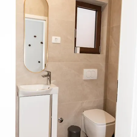 Apartament Sandro